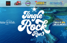 Jingle Rock Run 2022 Hi93