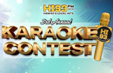 HI93 Karaoke Contest 2023